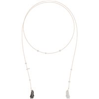 Collier Swarovski Femme Naughty in  Alliage Métallique 5495290 - 5495290